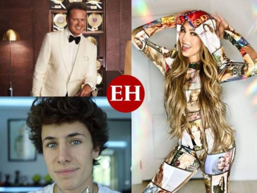 ¿Cuánto ganan estas celebridades mexicanas por sus trabajos?