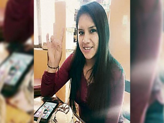 Tras un año, acusan a policías mexicanos por la desaparición de la peruana Mary Molina ¿Qué pasó con ella?