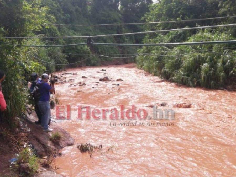 Los sucesos más impactantes que enlutaron a Honduras esta semana