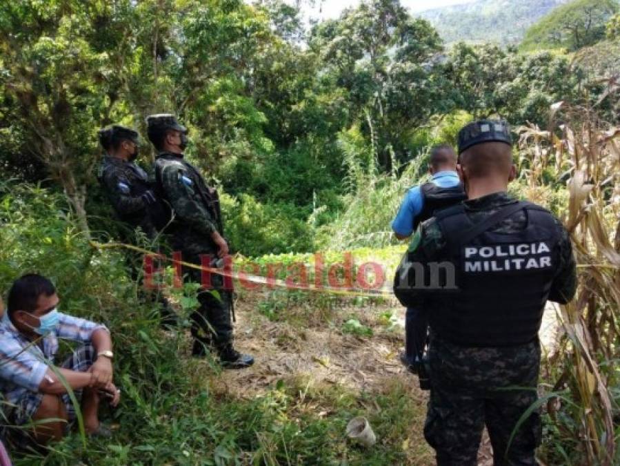 'Ya regreso, mi amor': Los detalles de la angustiosa desaparición y muerte de Anny Montecinos