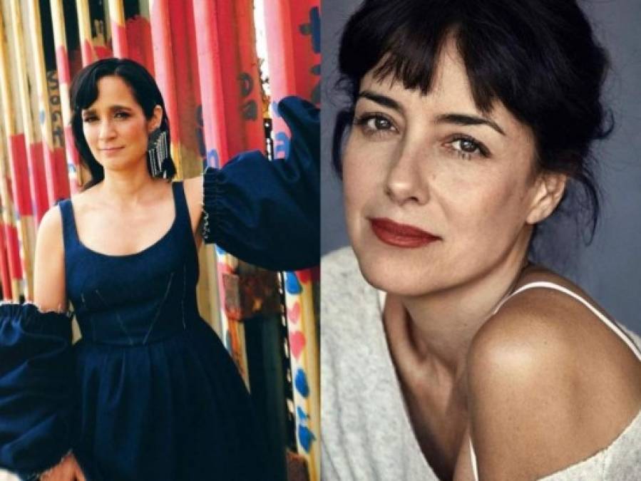 Conoce a los clones famosos de estas celebridades latinas (Fotos)