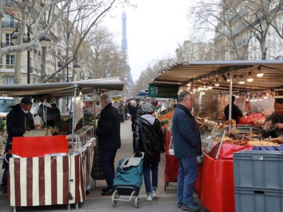 España y Francia revelan sus planes de acción para salir de confinamiento