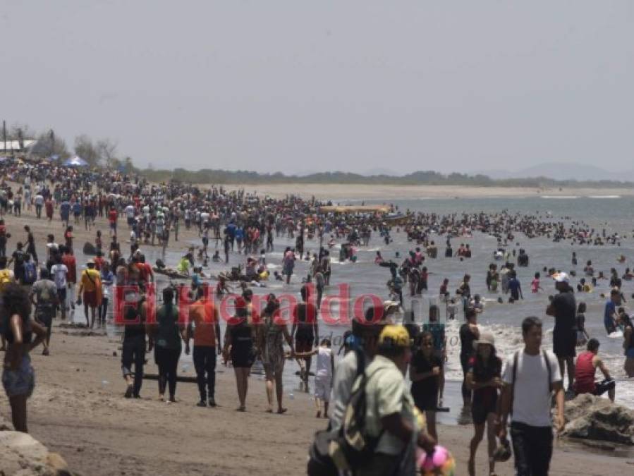 ¿Cómo evitar el contagio del covid-19 durante el Feriado Morazánico?  