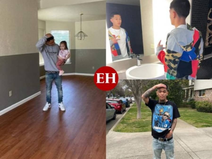 Huey Haha: La misteriosa muerte de la estrella de TikTok (FOTOS)