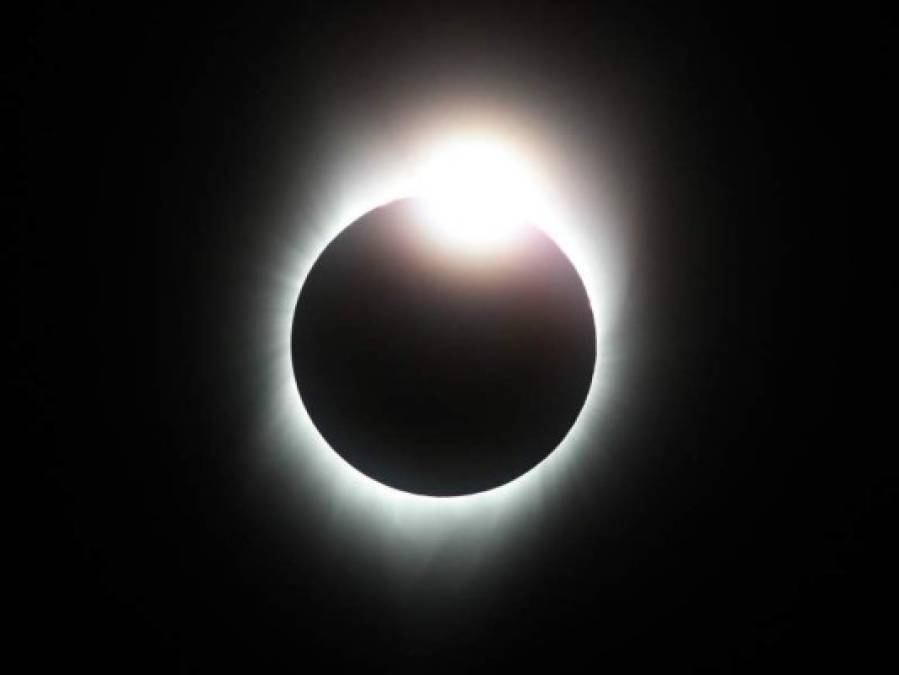 Interesantes datos que debe saber sobre el eclipse 'anillo de fuego'