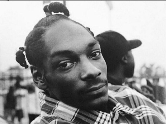 Snoop Dogg celebra sus 50 años entre el éxito de su música y la marihuana (Fotos)