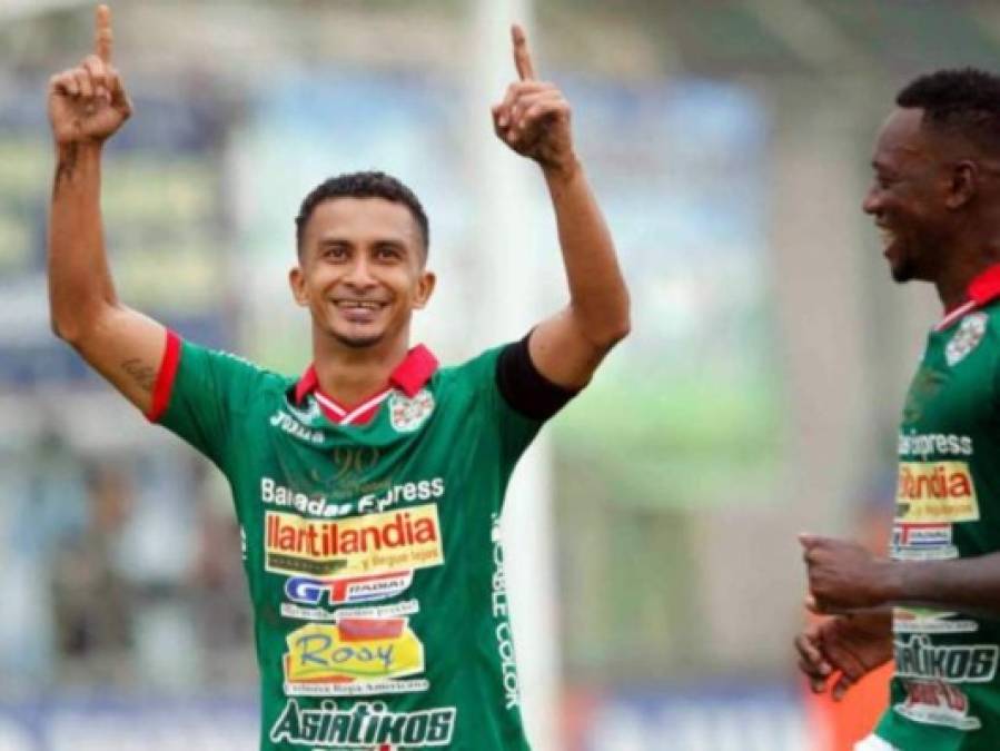 Fichajes: 'Rambo' de León regresa al fútbol y Olimpia habla sobre Andy Najar