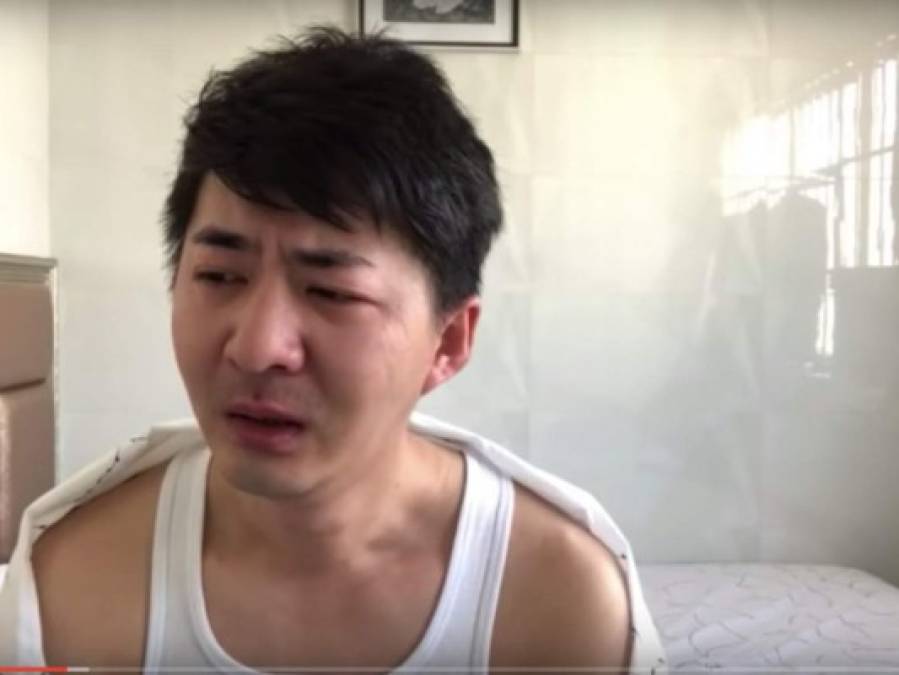 Chen Qiushi, bloguero que mostró realidad del coronavirus y desapareció