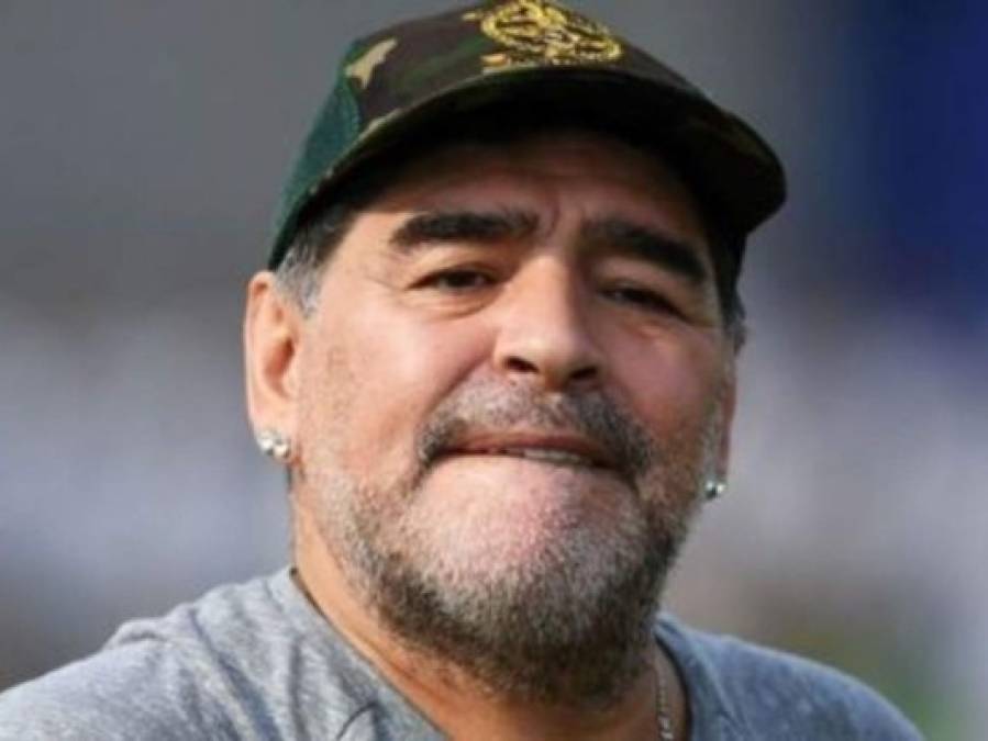 Un año de la muerte de Maradona: Revelaciones, detalles y culpables del fallecimiento del 10 (Fotos)