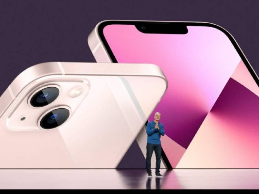 Precio, batería y pantalla más resistente: lo que debes saber del iPhone 13