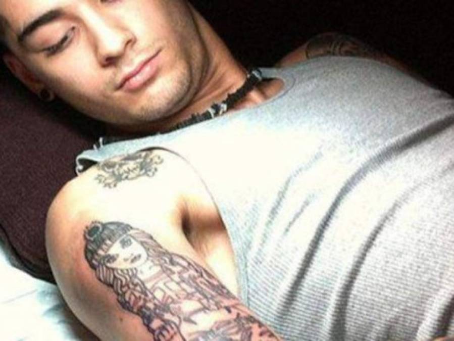 Jhonny Depp, Angelina Jolie y Marc Anthony: Famosos que se borraron tatuajes en honor a sus ex parejas