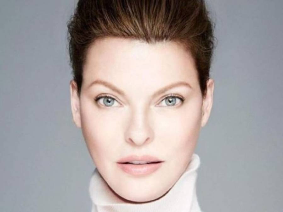 'Quedé permanentemente deformada': exmodelo Linda Evangelista rompe el silencio tras procedimiento estético