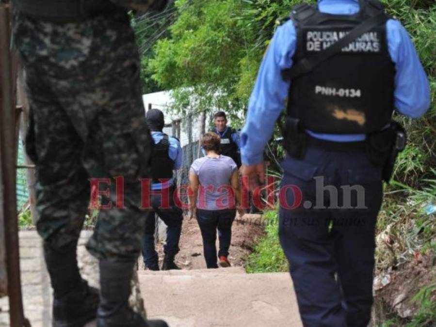 La violencia se ensaña con las mujeres: Lo que se sabe sobre la masacre en la colonia Izaguirre