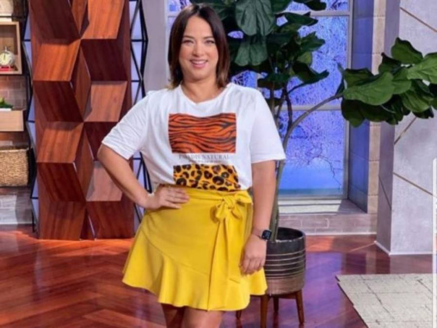 Los 15 mejores looks de Adamari López en el 2020  