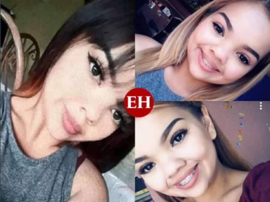 Jacivi Alejandra, la joven que salió a comer con un amigo y fue hallada muerta