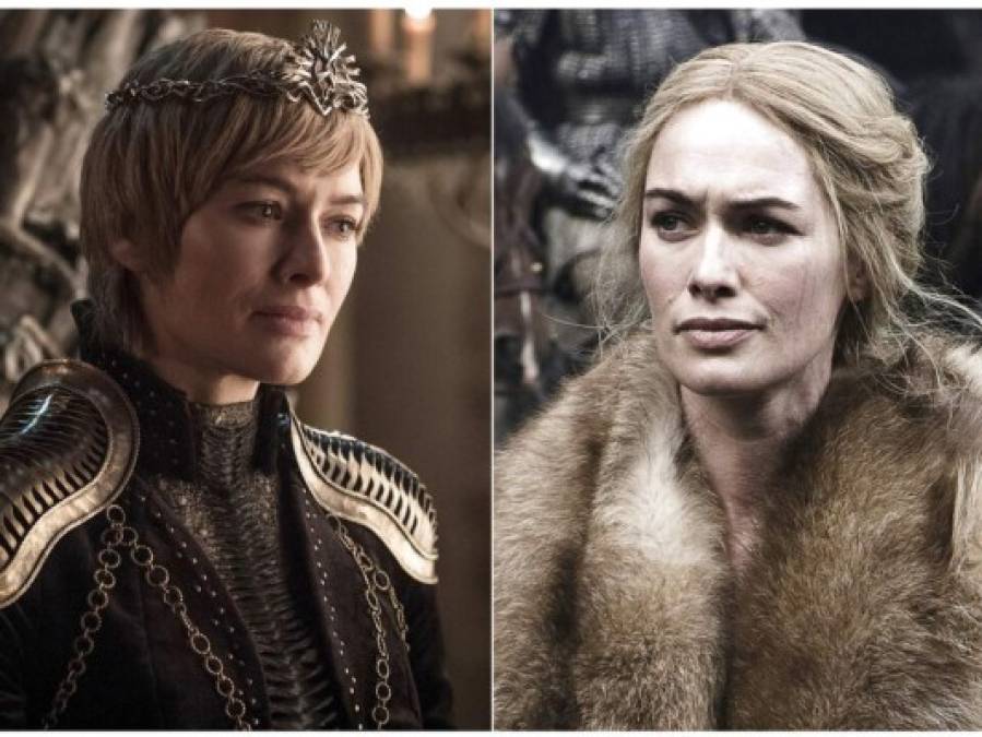 Game of Thrones: Los 10 personajes que más recordarán los aficionados