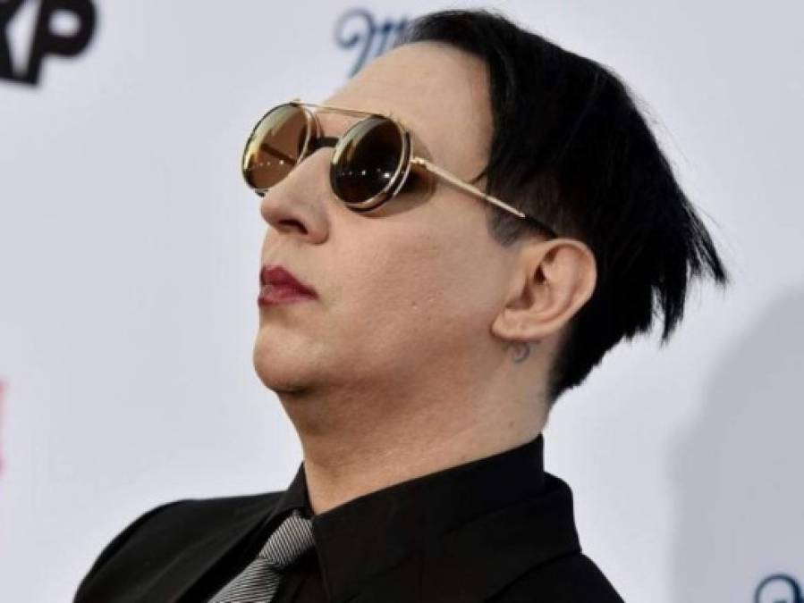 Marilyn Manson cumple 53 años entre acusaciones de abuso sexual y oscuridad en su carrera musical