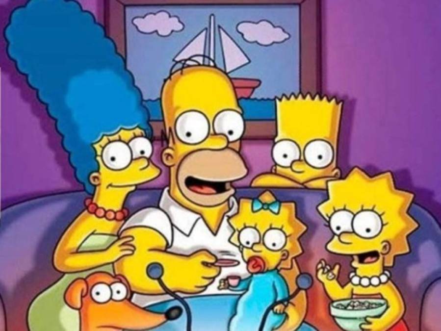 Lo que debes saber sobre el final de 'Los Simpson' tras 31 años al aire