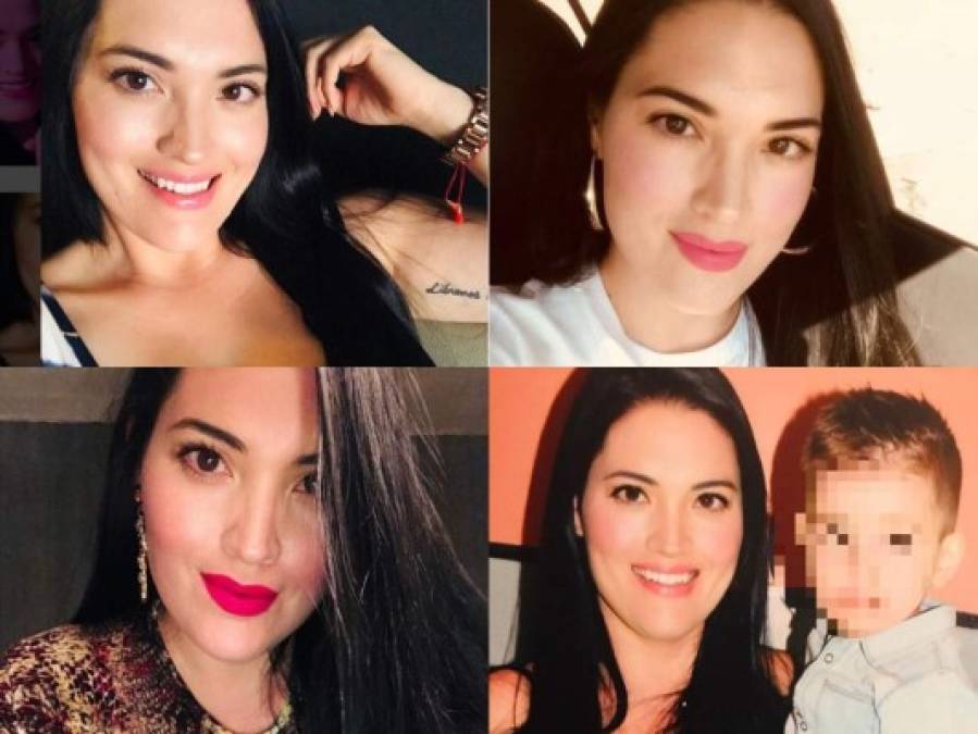 FOTOS: Así era Bárbara Greco, locutora asesinada en México