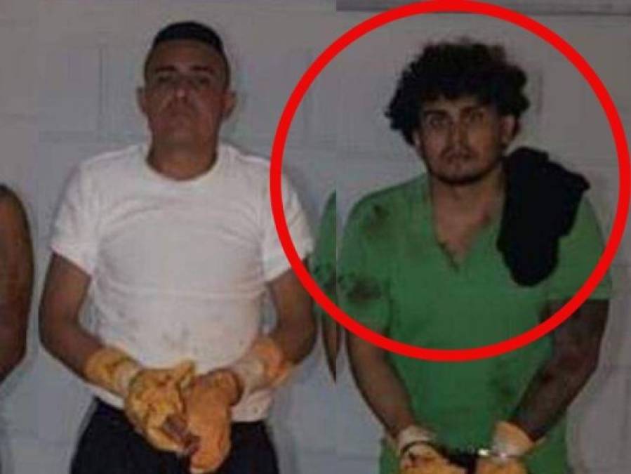 Similitudes y burlas a la seguridad en el crimen de Magdaleno Meza y 'Boxer Huber'