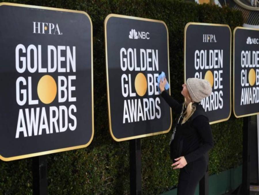 10 cosas que no conocía de los Golden Globes