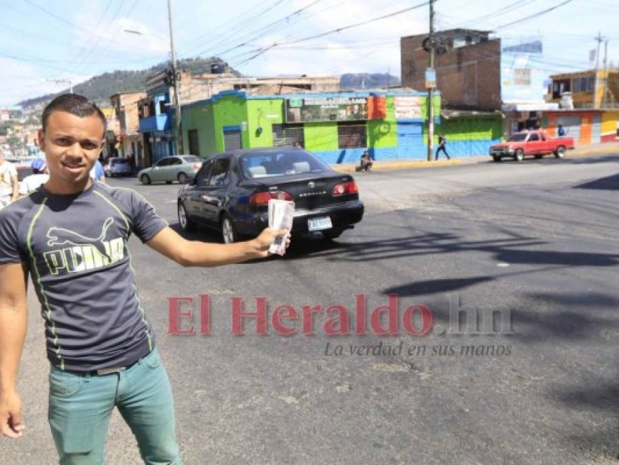 FOTOS: El ambientazo que reina previo al duelo Olimpia-Marathón