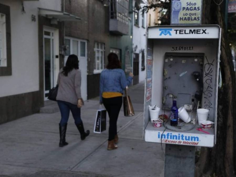 FOTOS: Así es el barrio Roma en la Ciudad de México, lugar que inspiró la exitosa película de Alfonso Cuarón