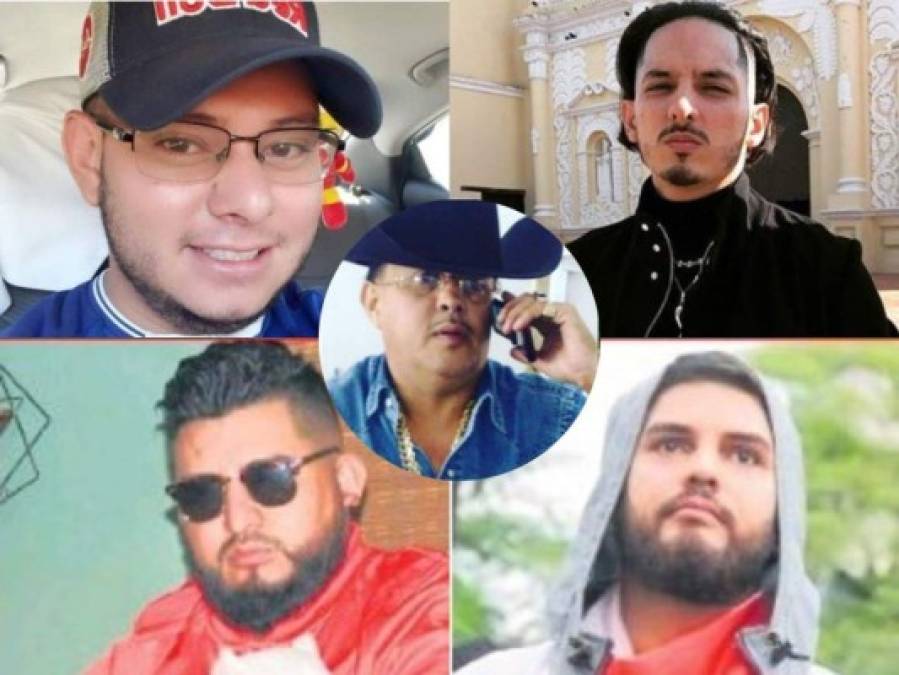 Diez muertes ligadas a pelea entre sucesores del 'Gato Negro' y MS-13