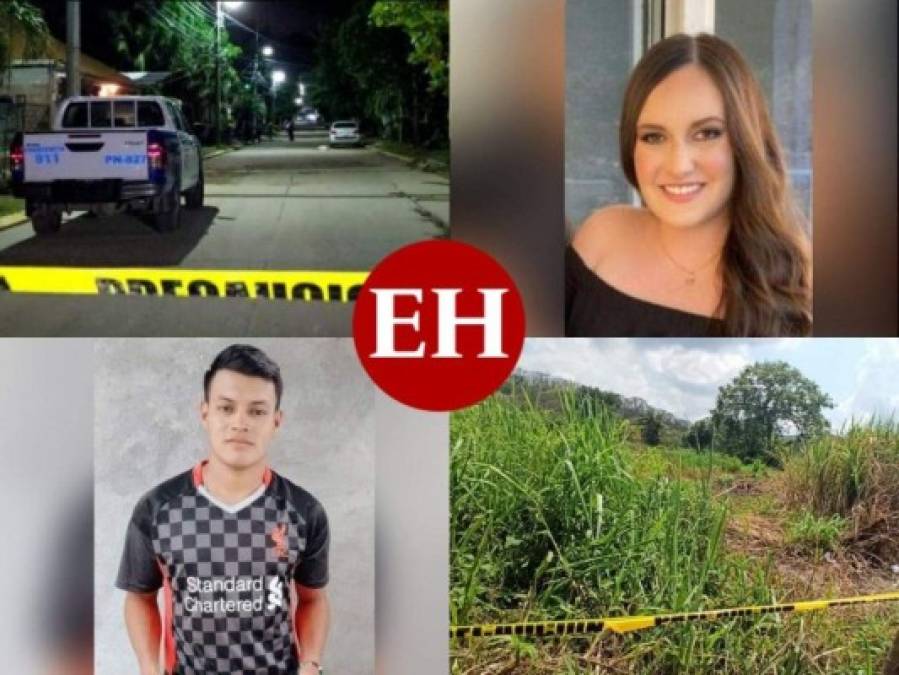 Masacres, dantescos asesinatos y accidentes enlutaron a Honduras esta semana