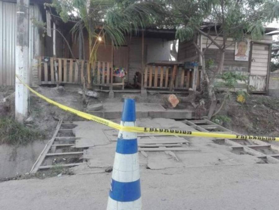 Dos niños ahogados, uno durante un bautizo y otro en una pila de su casa, entre los sucesos de esta semana en Honduras