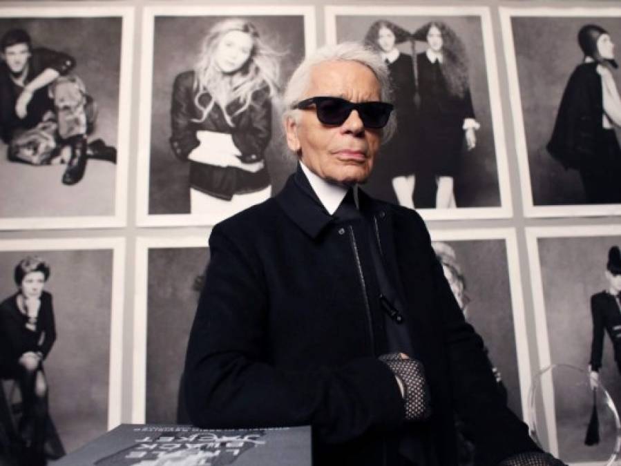 10 datos curiosos que no sabías de Karl Lagerfeld, famoso diseñador de Chanel que murió este martes