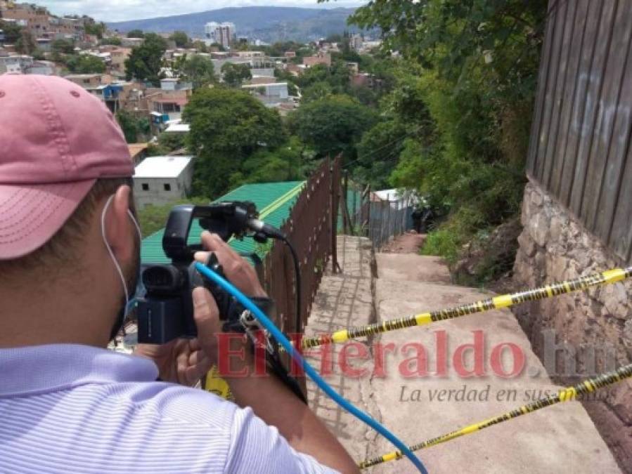 La violencia se ensaña con las mujeres: Lo que se sabe sobre la masacre en la colonia Izaguirre