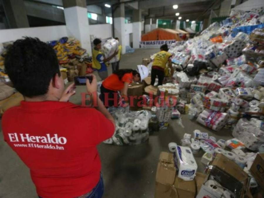 Diario EL HERALDO tras las historias del devastador sismo de 7.1 en México