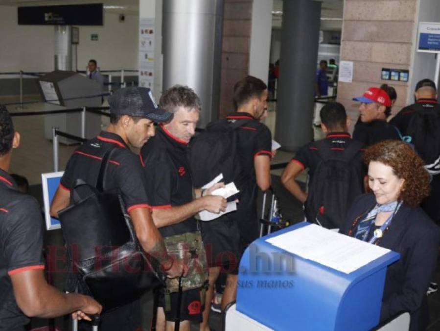 Olimpia: Los jugadores que convocó Pedro Troglio para viajar a Costa Rica