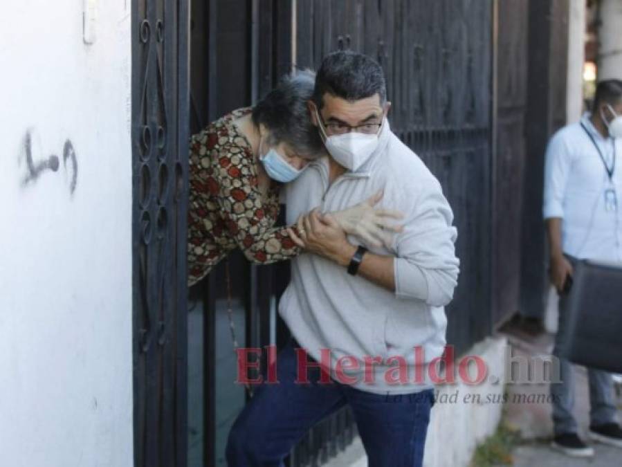 Triajes reportan alarmante alza de atenciones a pacientes con síntomas de covid-19