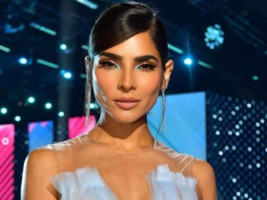 Los fabulosos looks de Alejandra Espinoza en Nuestra Belleza Latina