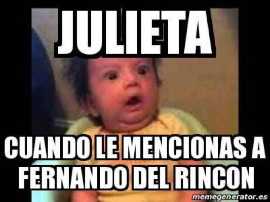 Crean graciosos memes de la rectora Julieta Castellanos tras entrevista en CNN