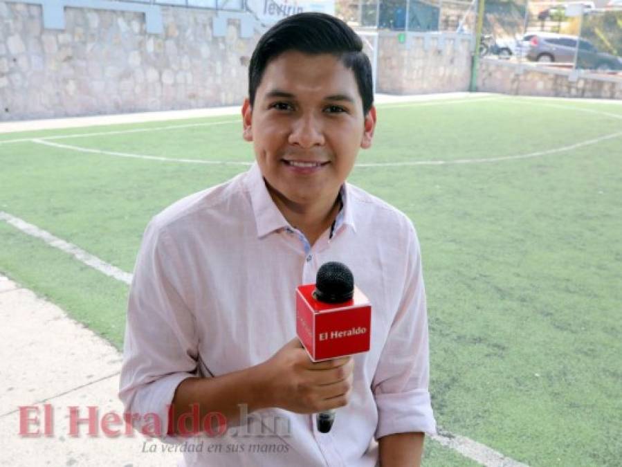 FOTOS: Los datos que no conocías del periodista deportivo Néstor Cruz