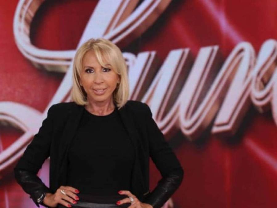 Laura Bozzo, desde la popularidad en televisión a ser prófuga de la justicia