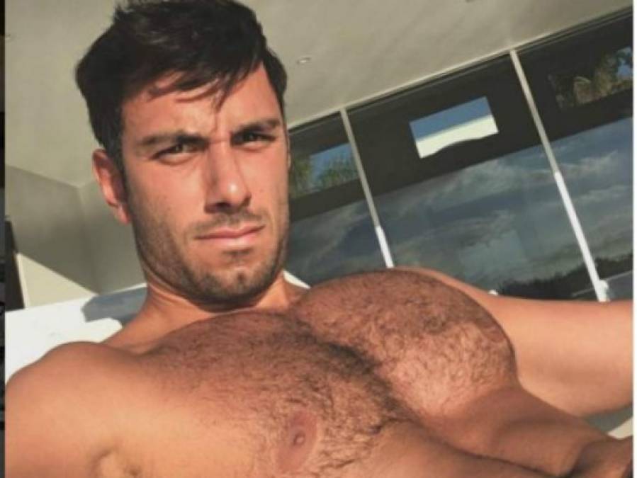 Jwan Yosef, el sensual futuro esposo de Ricky Martin