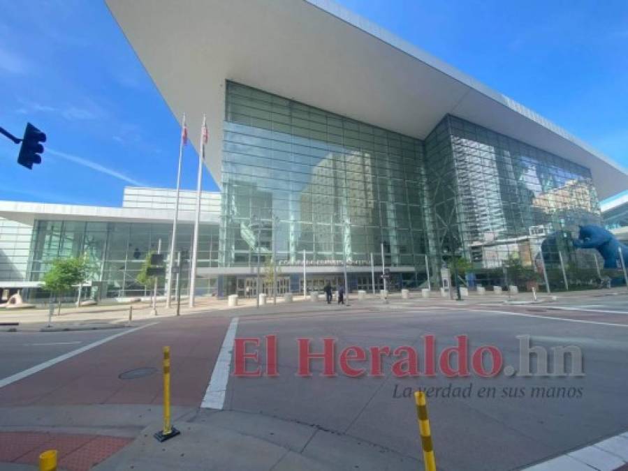 Así es Denver, ciudad que acoge a la Selección de Honduras para la Nations League