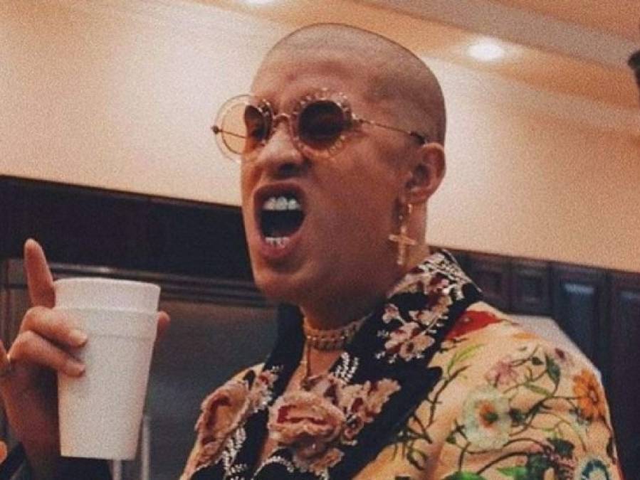 Diez cosas que no sabías sobre Bad Bunny, el cantante de trap