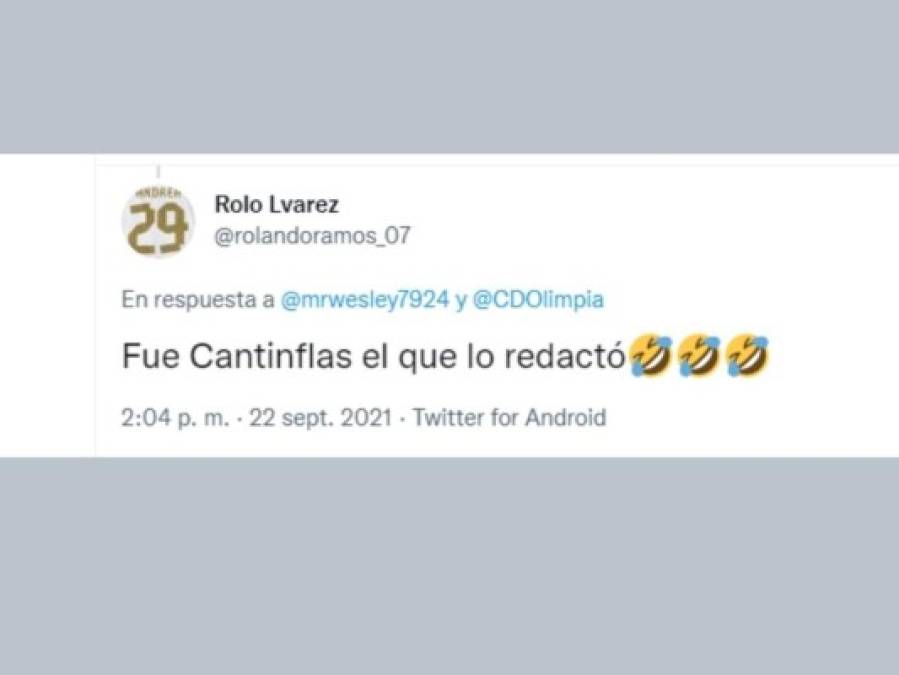 Olimpia, blanco de los memes tras recibir dinero de Ronnie Brunswijk en los camerinos