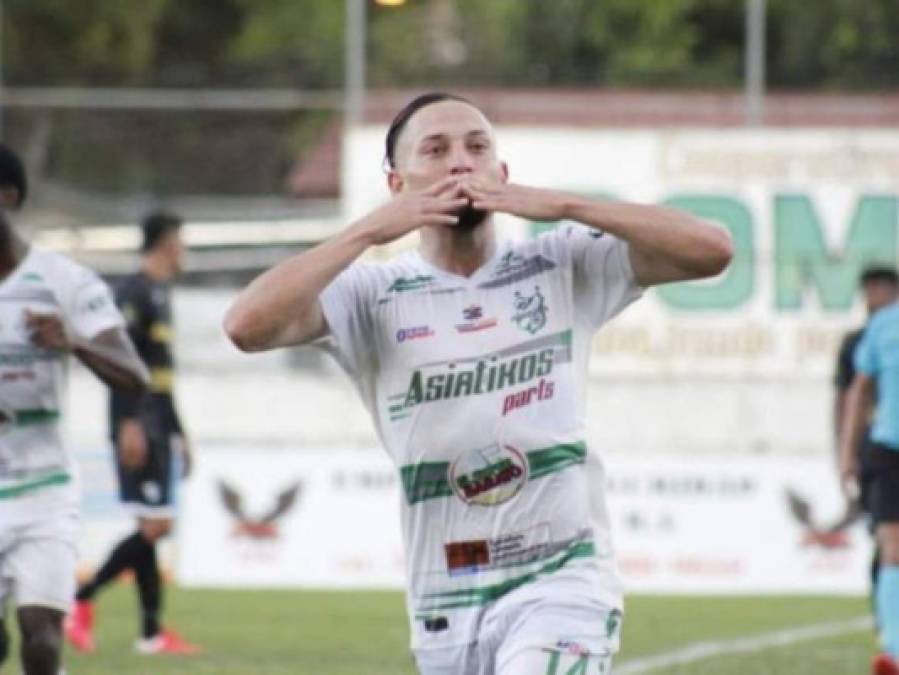 Emilio Izaguirre cerca de definir su futuro, Pedro Troglio en la mira de un grande del continente, lo último en fichajes de la Liga Nacional