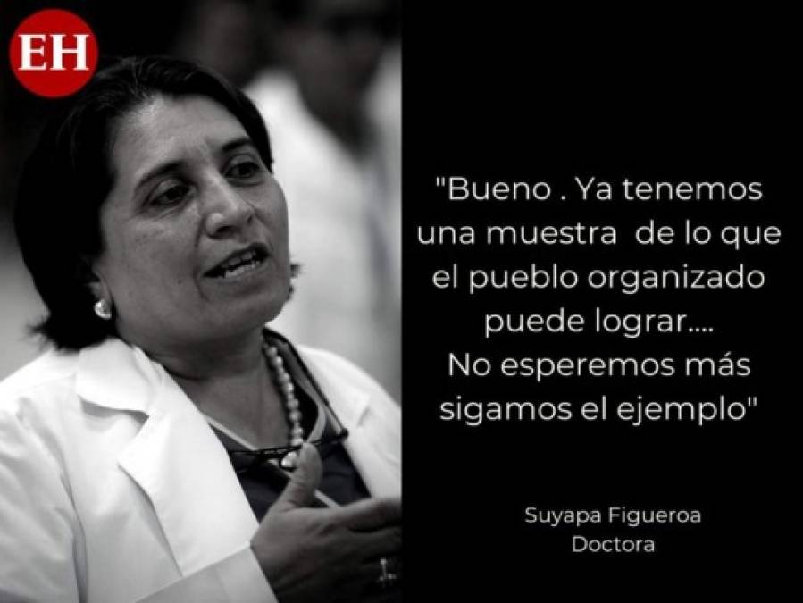 FOTOS: Las frases de los políticos sobre la renuncia de Evo Morales