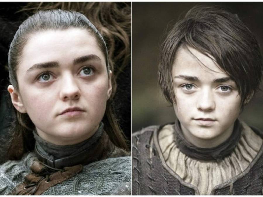 Game of Thrones: Los 10 personajes que más recordarán los aficionados