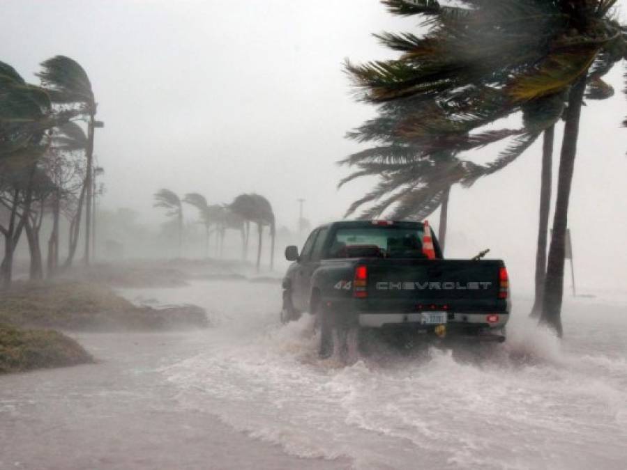 ¿Qué nos depara la temporada de huracanes en 2021? ¿Superará a 2020?
