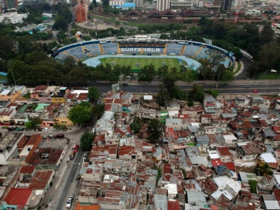 La batalla perdida de las favelas latinoamericanas contra el coronavirus (FOTOS)