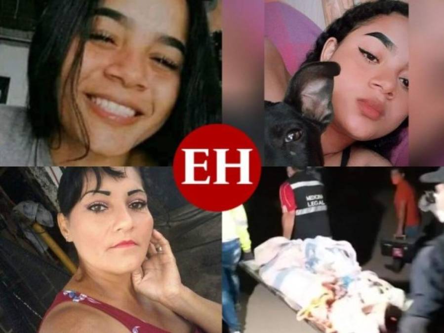 Conmoción: Madre asesinó a puñaladas a su hija de 16 años en Ecuador (FOTOS)