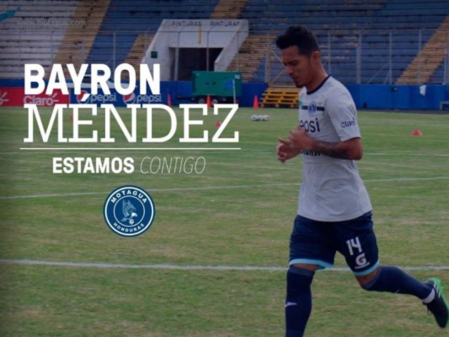 Las noticias deportivas más relevantes en Honduras y el mundo de esta semana
